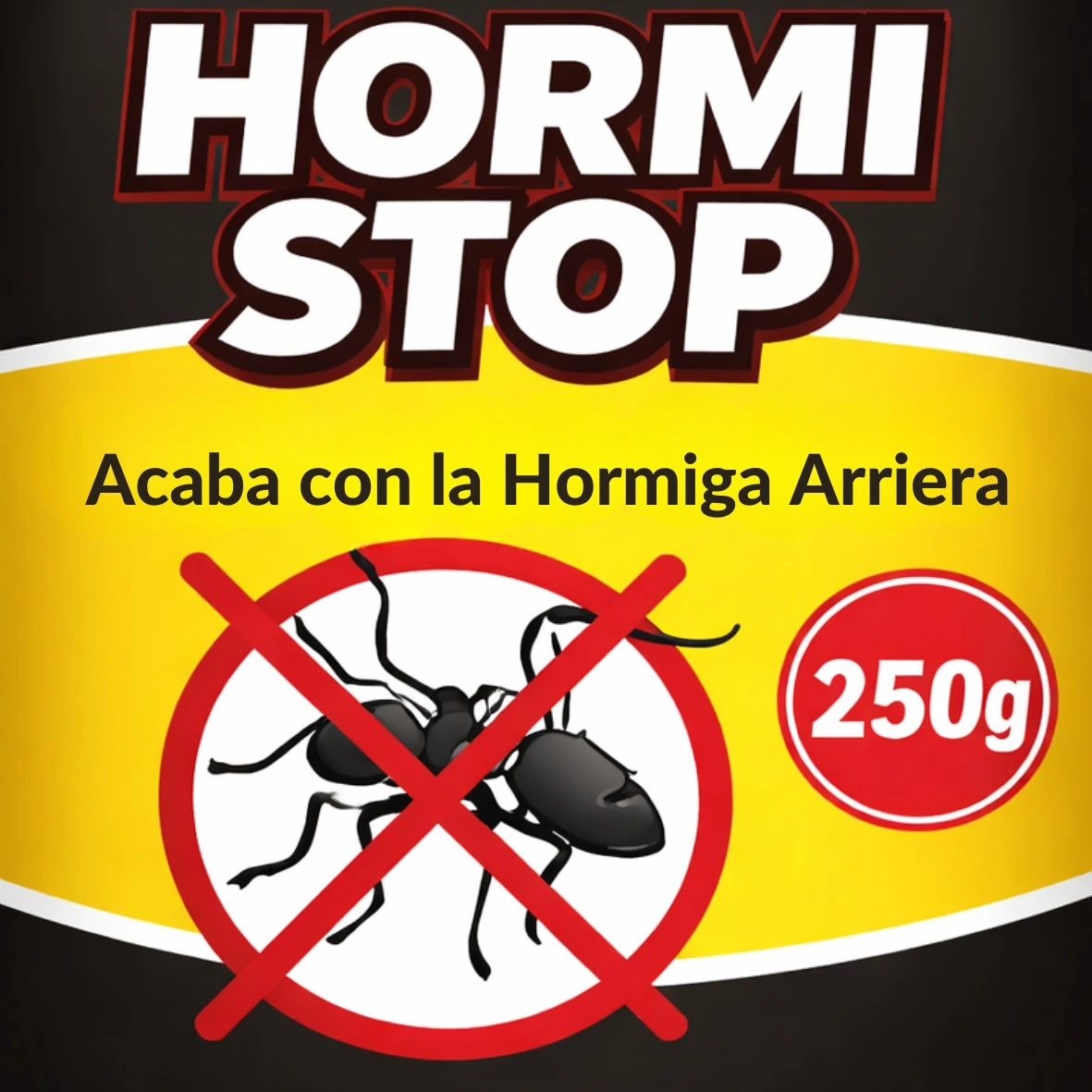 Hormistop Resultados